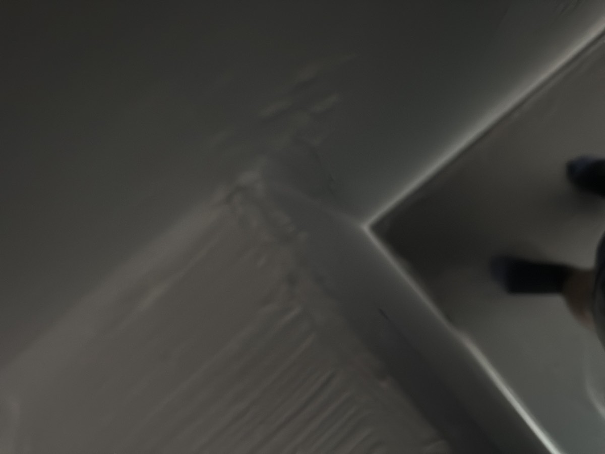 Bond breaker, recorded during a fixing stage inspection in Schofields