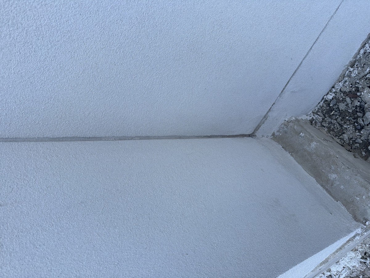 Pre-handover (PCI) inspection in Schofields